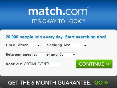online dating username for men